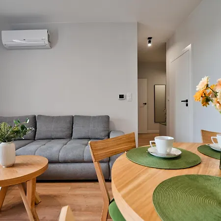 Apartamenty Widokowa Przystan - Laguna Beskidow Zarzecze  Room photo