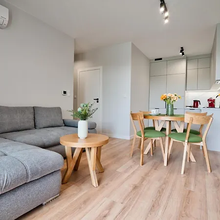 Apartamenty Widokowa Przystan - Laguna Beskidow Zarzecze  Room photo
