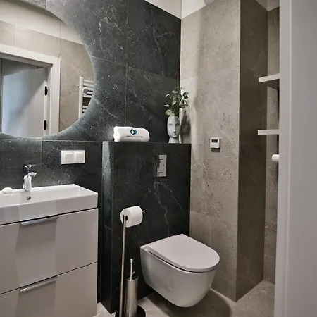 Apartamenty Widokowa Przystan - Laguna Beskidow Zarzecze  Exterior photo