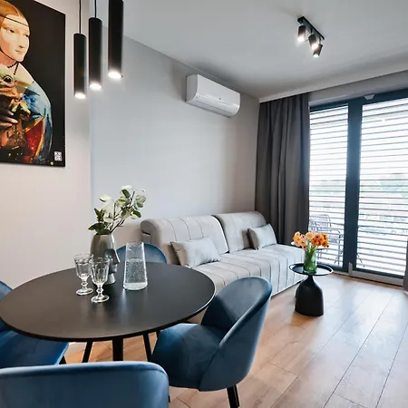 Apartamenty Widokowa Przystan - Laguna Beskidow Zarzecze  Exterior photo