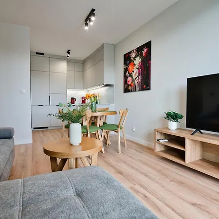 Apartamenty Widokowa Przystan - Laguna Beskidow Zarzecze  Exterior photo