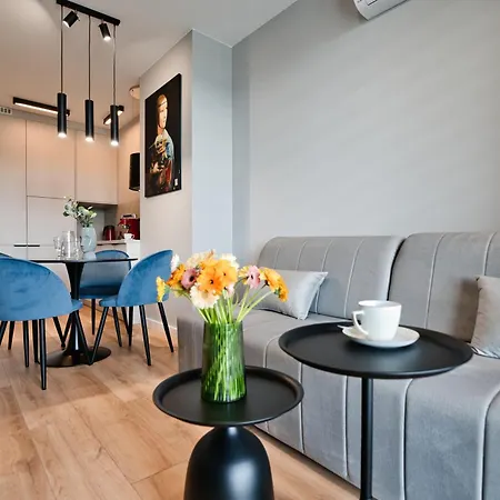 Apartamenty Widokowa Przystan - Laguna Beskidow Zarzecze  Exterior photo
