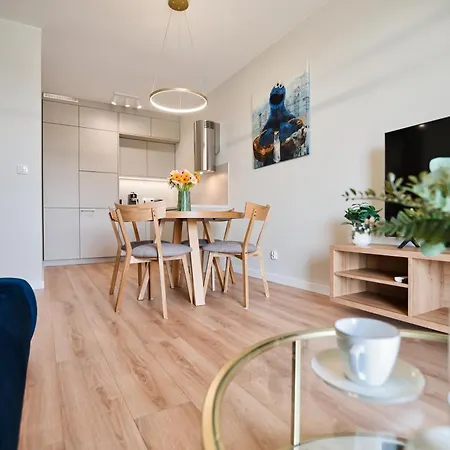 Apartamenty Widokowa Przystan - Laguna Beskidow Zarzecze  Exterior photo